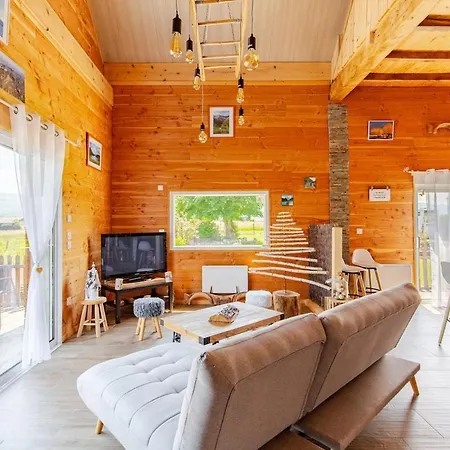Superbe Casa de Férias