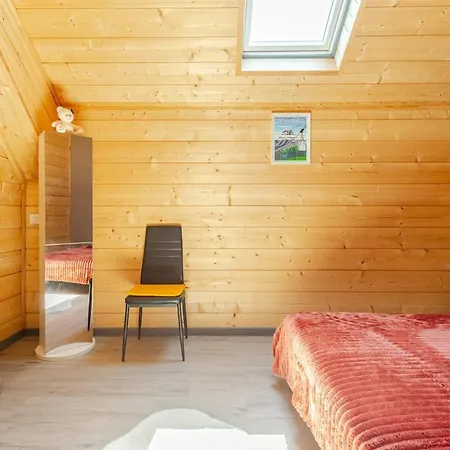 Superbe Casa de Férias Merilheu