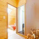 Superbe Feriehus