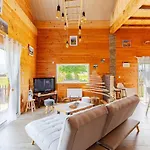 Superbe Feriehus