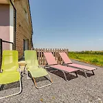 Feriehus Superbe Merilheu