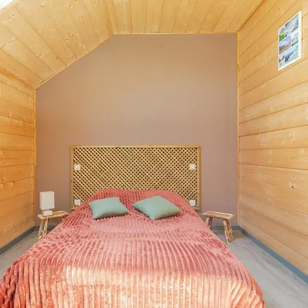 度假居 Superbe Merilheu