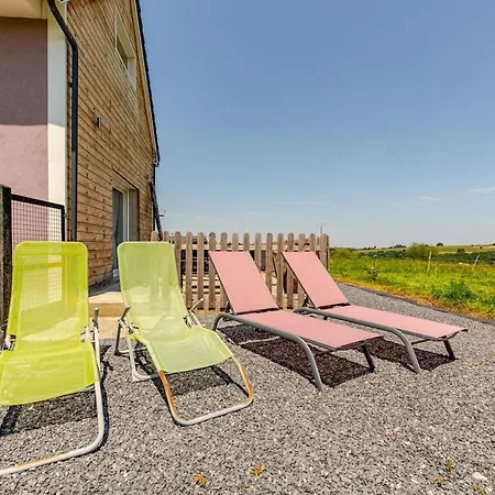 度假居 Superbe Merilheu