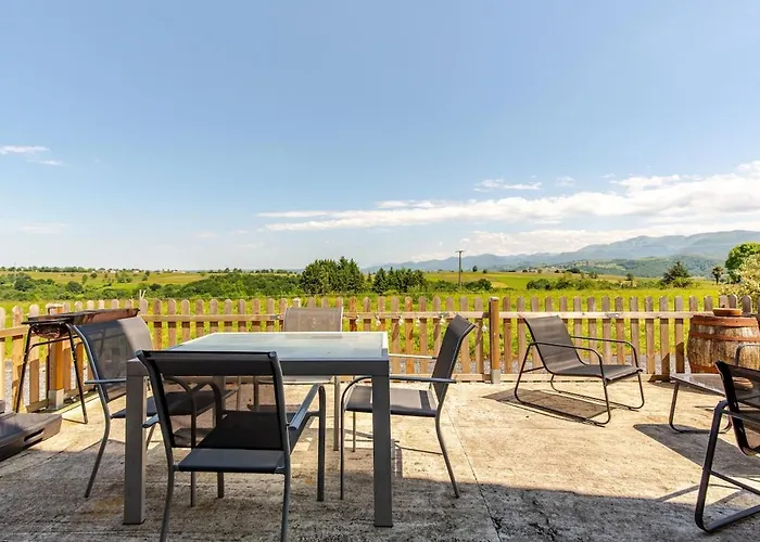 Superbe Holiday home