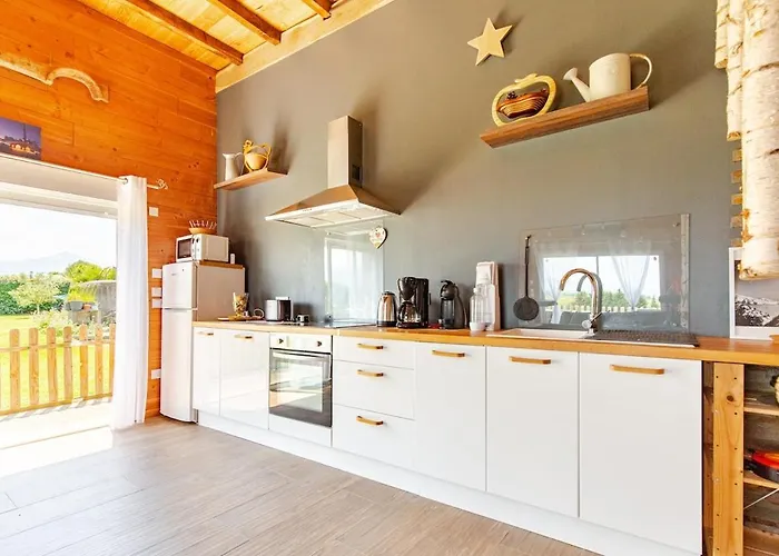 Superbe Holiday home Merilheu