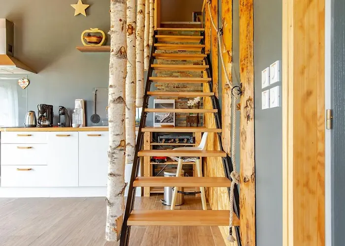 Holiday home Superbe *