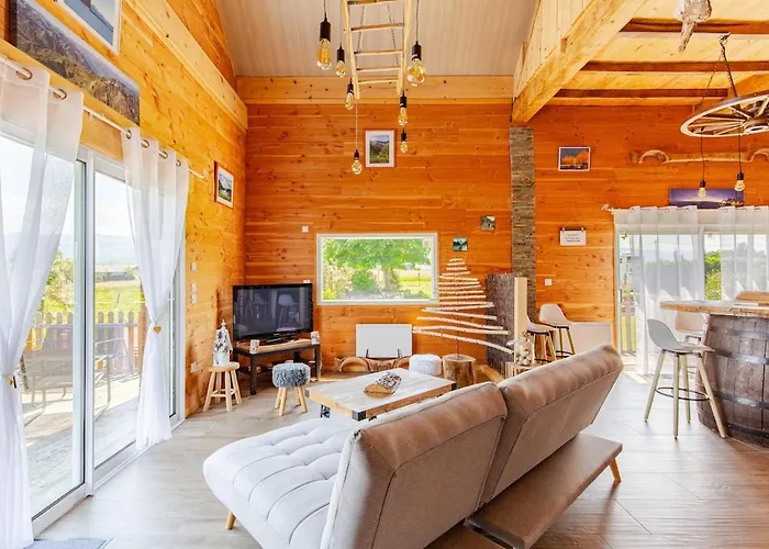 Superbe Holiday home