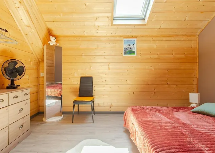 Superbe Holiday home Merilheu