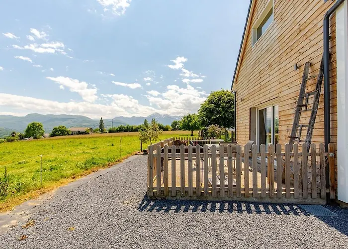 Holiday home Superbe